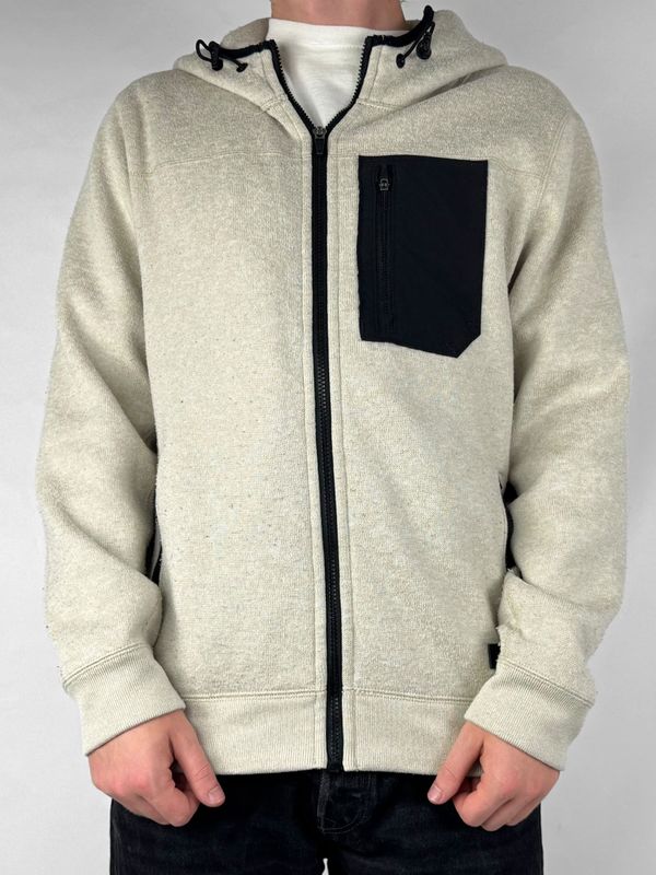 Bluza rozpinana Abercrombie &amp; Fitch (M)