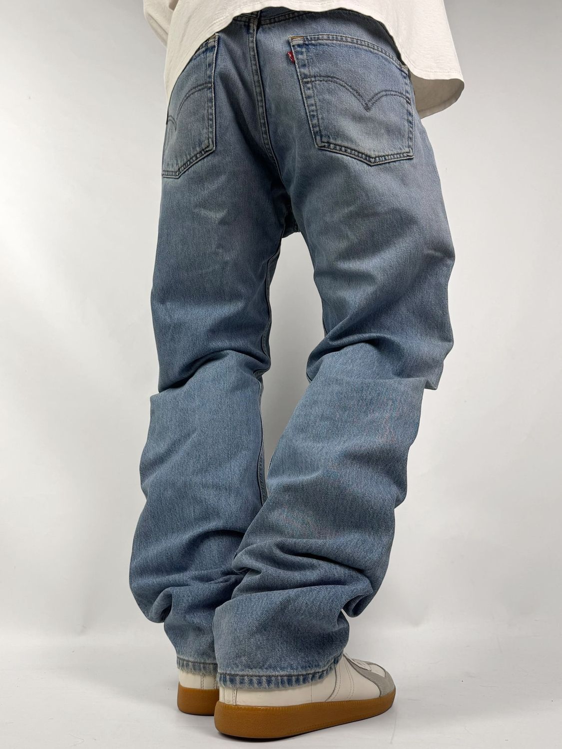 Spodnie Levi's 501 90's Canada (XXL)