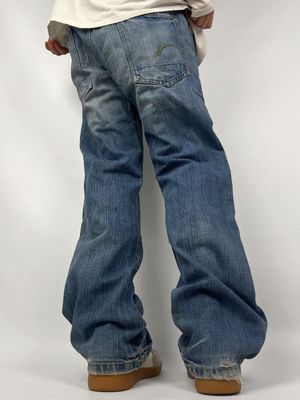 Spodnie G-Star Jeans (L)