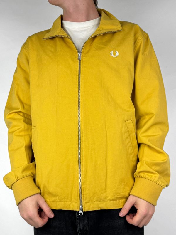 Kurtka Fred Perry (L)