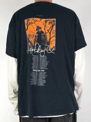 T-shirt ScHoolboy Q Merch (XL)