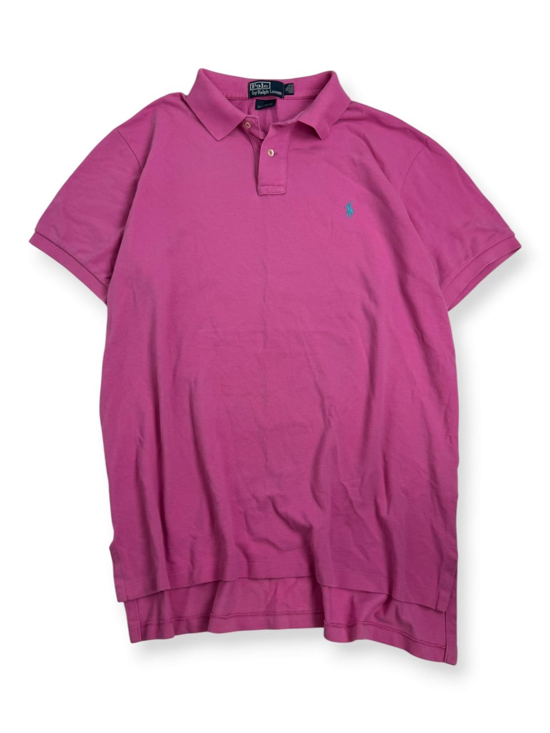 T-shirt Polo Ralph Lauren (XL)