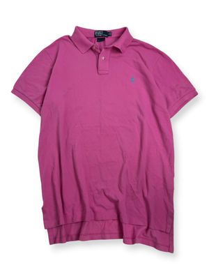 T-shirt Polo Ralph Lauren (XL)