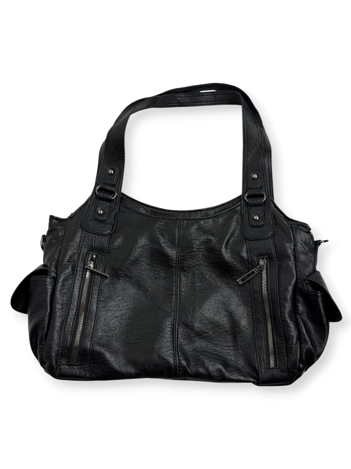 Torebka Skórzana Y2K Leather (One size)