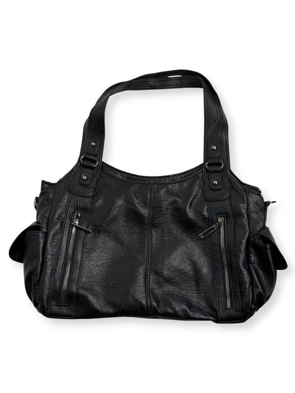Torebka Skórzana Y2K Leather (One size)