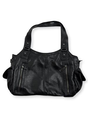 Torebka Skórzana Y2K Leather (One size)