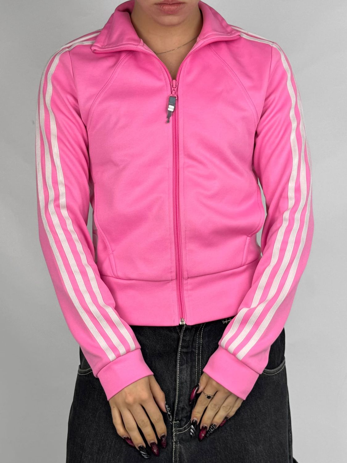 Bluza Adidas Track Jacket (Damskie S)