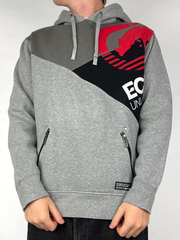 Bluza z kapturem Ecko (L)