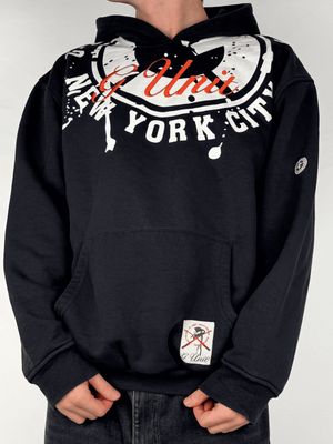 Bluza z kapturem G-Unit Hip-Hop (XL)