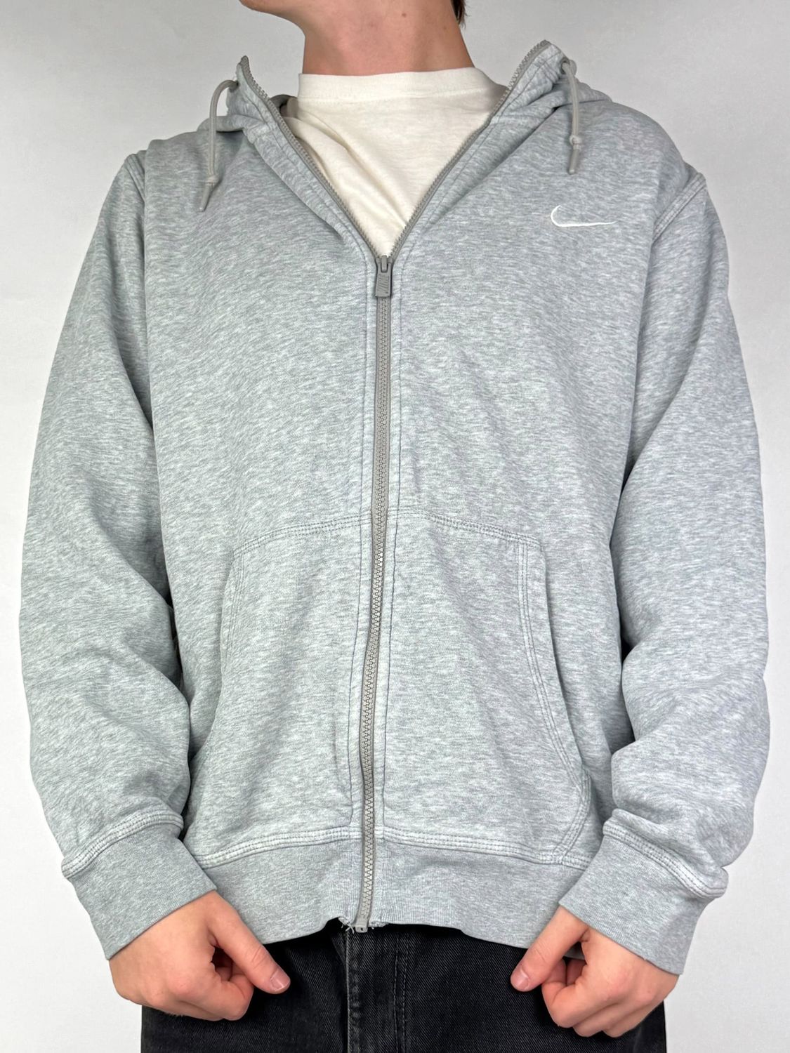 Bluza rozpinana Nike (XL)