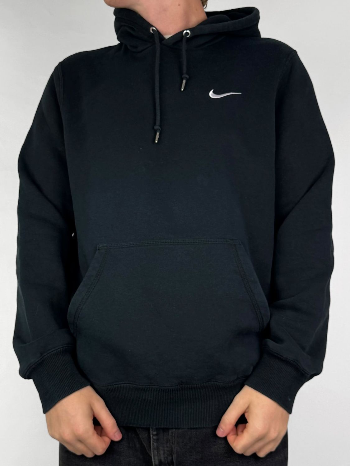 Bluza z kapturem Nike (M)