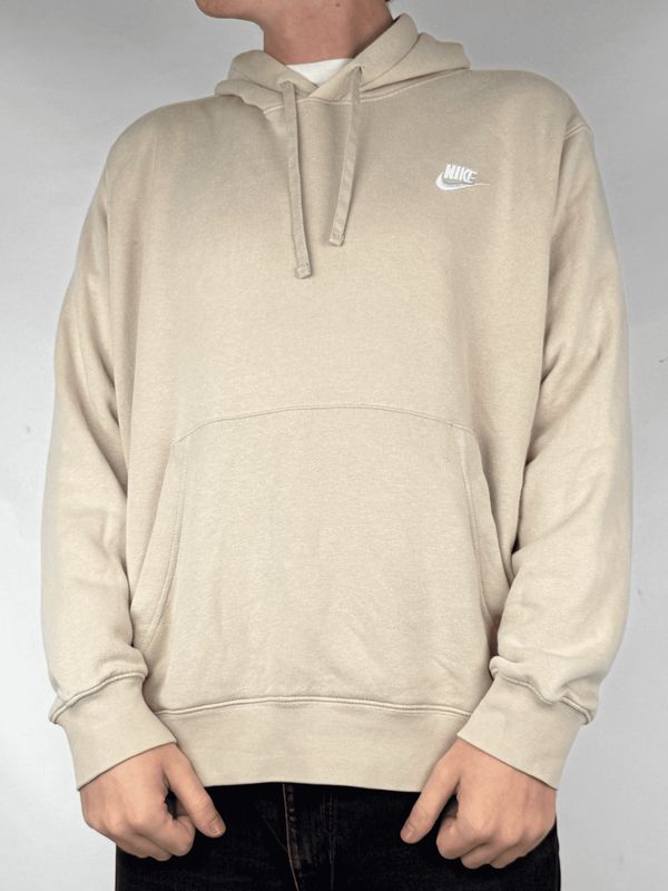 Bluza z kapturem Nike (L)