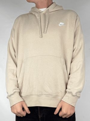 Bluza z kapturem Nike (L)