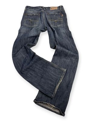Spodnie Y2K Bootcut (Damskie L)