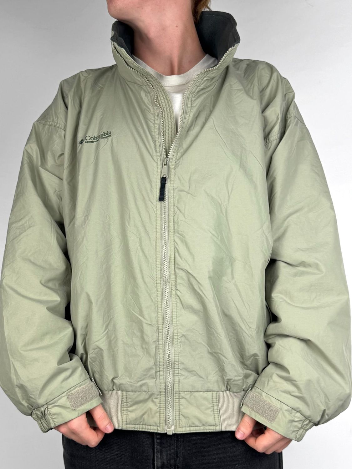 Kurtka Columbia Outdoor (XL)