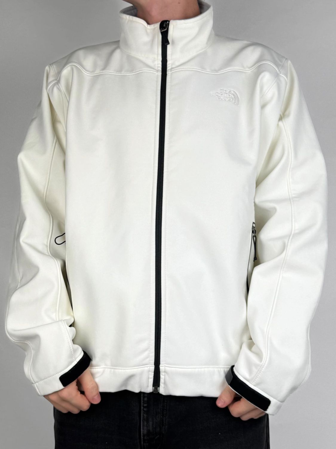Kurtka The North Face Outdoor Polar (L)
