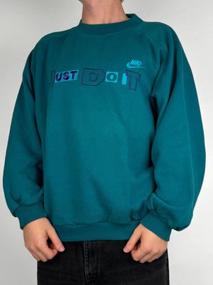 Bluza Nike 90's (XL)
