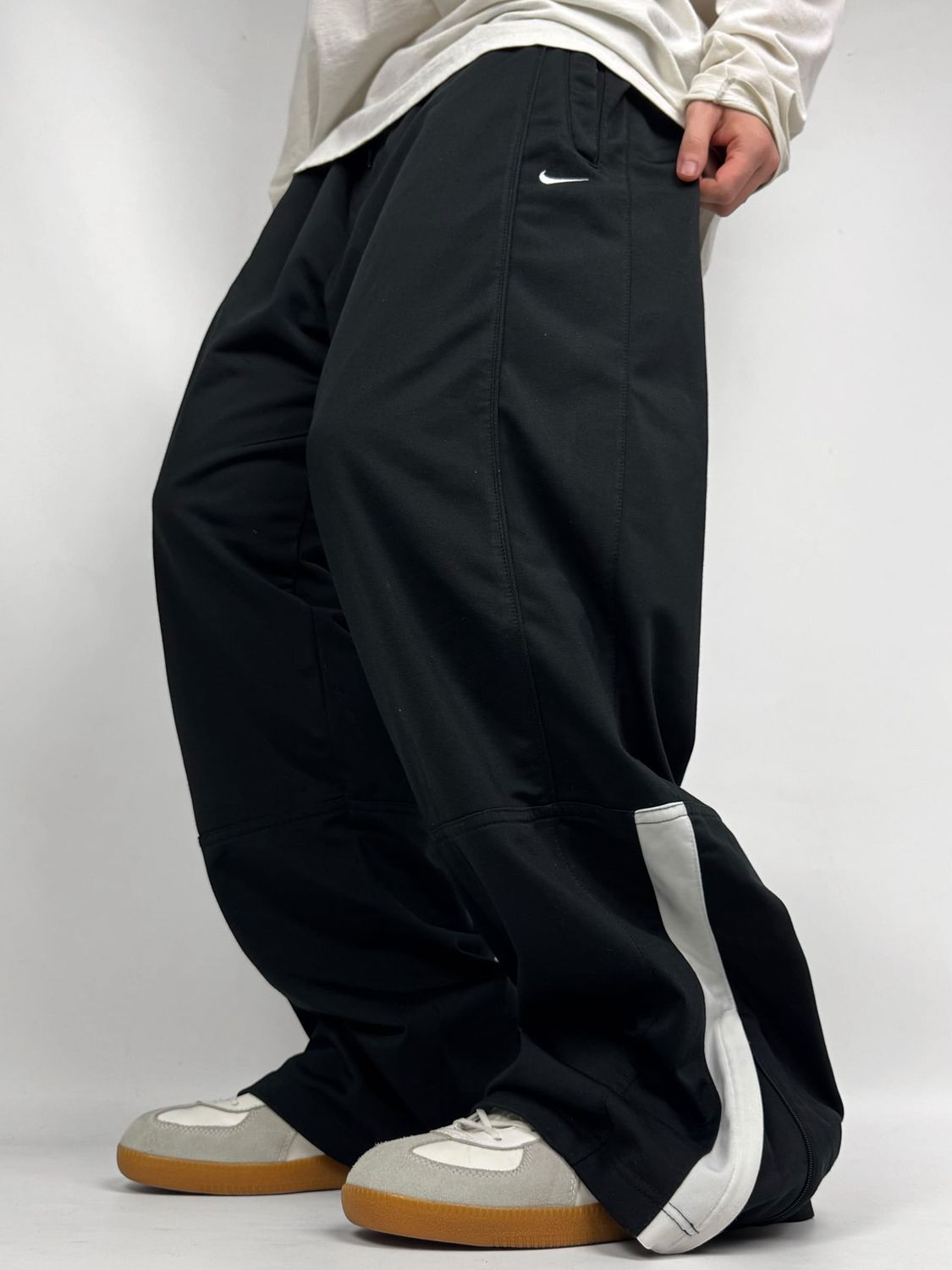 Spodnie Dresowe Nike (XXL)