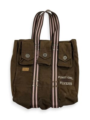 Torebka Funky Girl Y2K (One size)