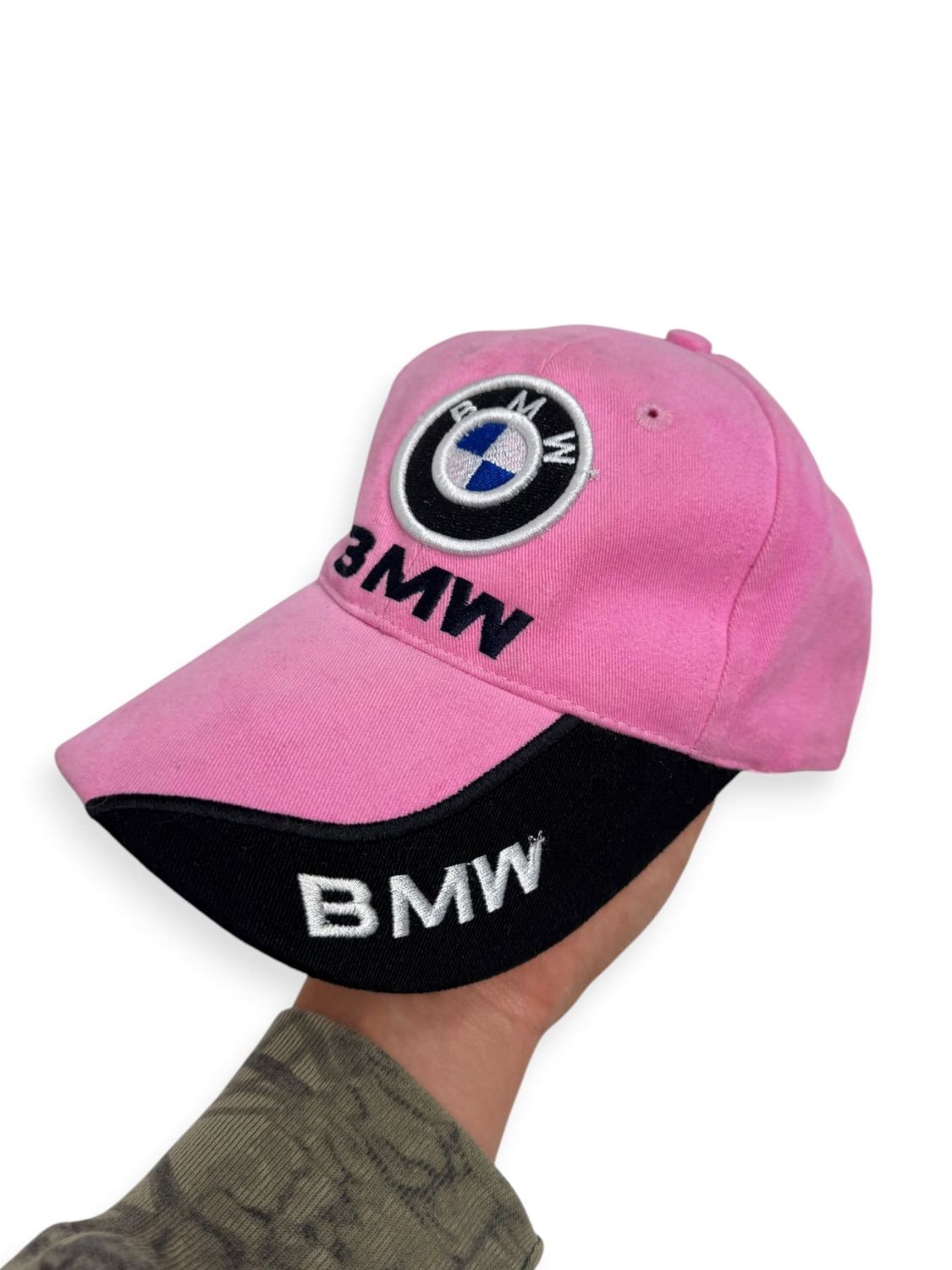 Czapka BMW (One size)