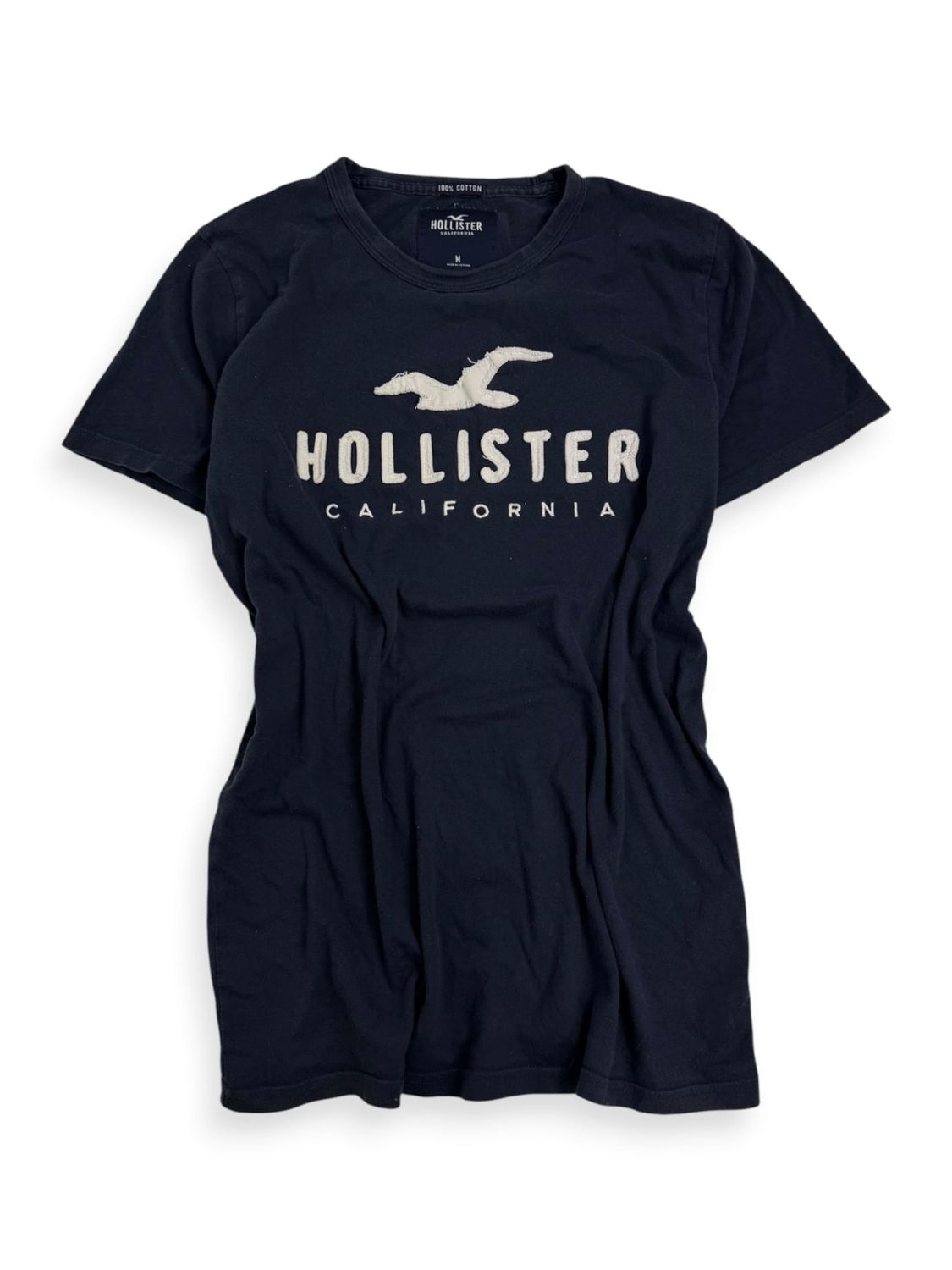 T-shirt Hollister (M)