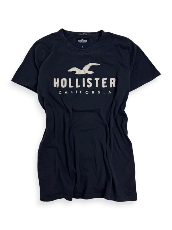 T-shirt Hollister (M)