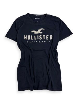 T-shirt Hollister (M)