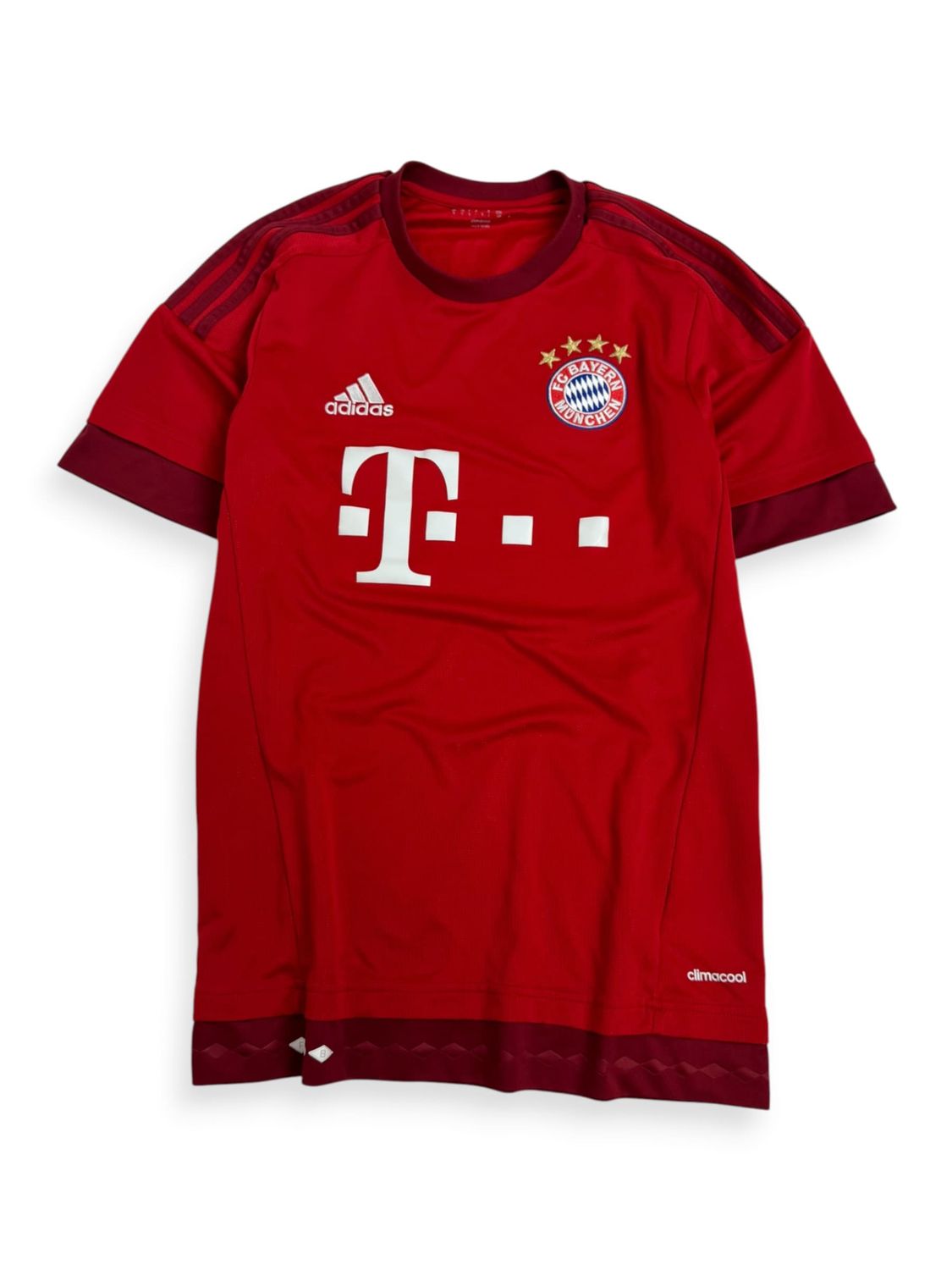 Koszulka Bayern Monachium 2015/16 (S)