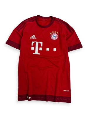 Koszulka Bayern Monachium 2015/16 (S)