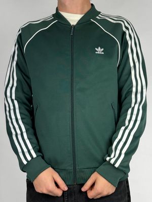 Bluza Adidas Track Jacket (M)