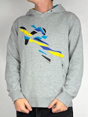 Bluza z kapturem Rocawear (L)