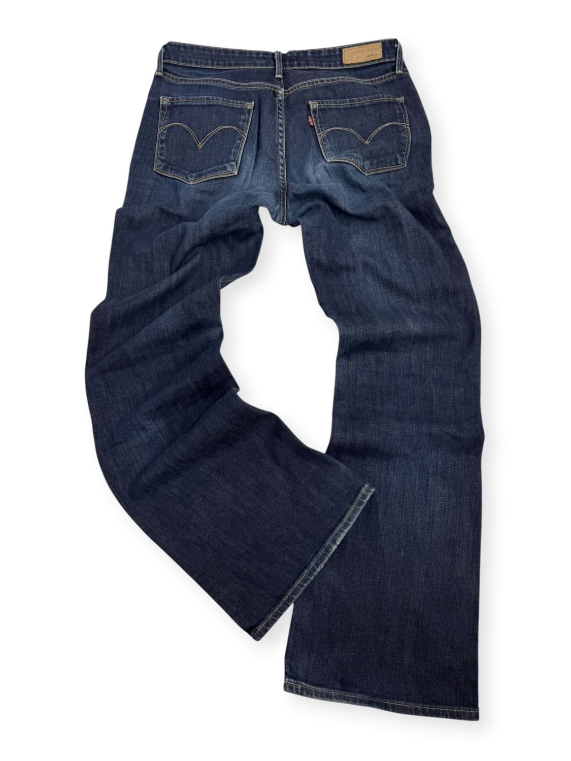Spodnie Levi's Bootcut (Damskie S)