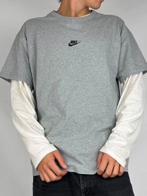 T-shirt Nike Center Swoosh (XL)