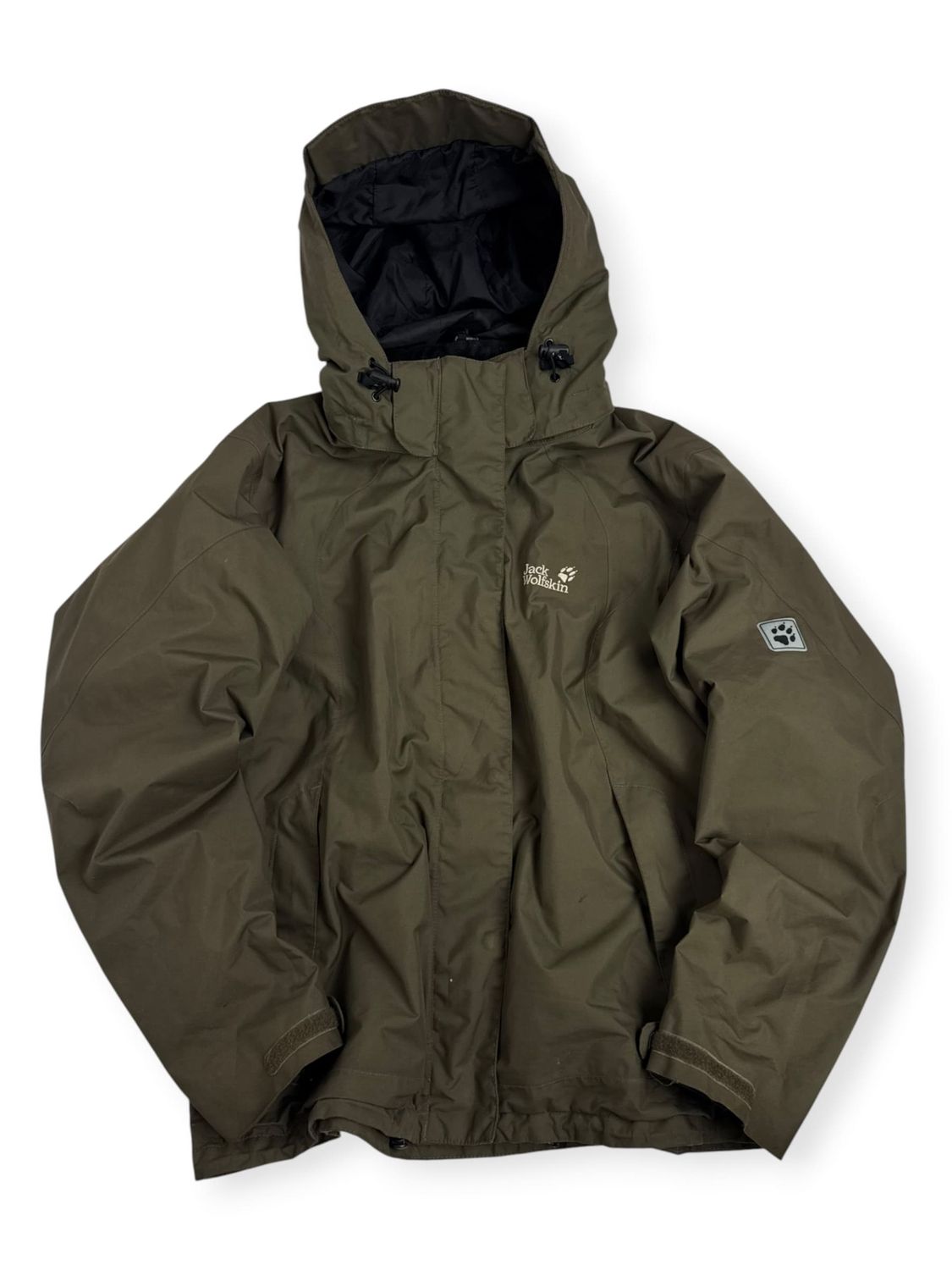 Kurtka Jack Wolfskin Outdoor (Damska XL)