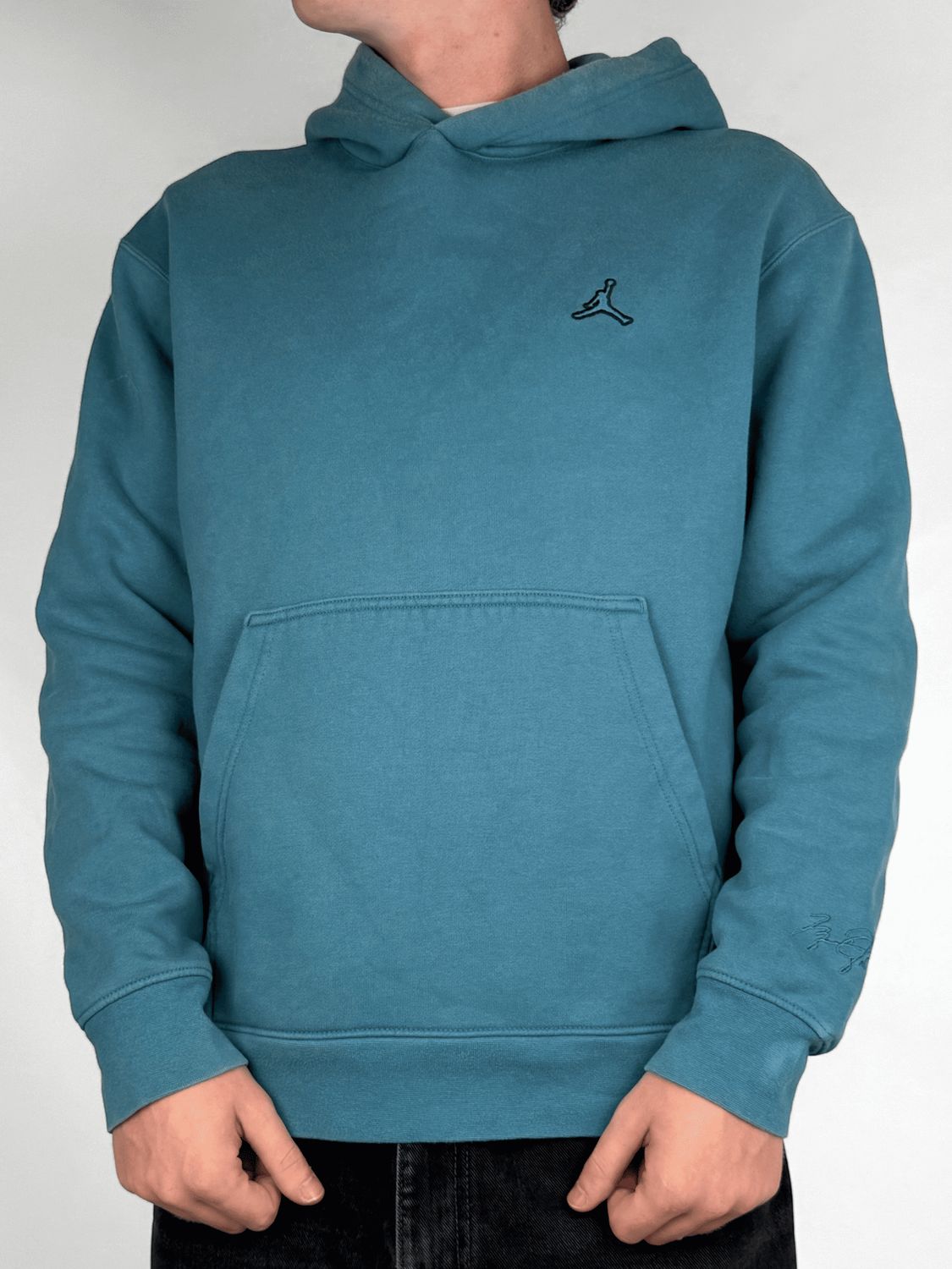 Bluza z kapturem Jordan (M)