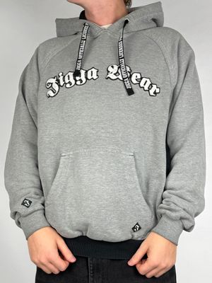 Bluza z kapturem Jigga Wear (M)
