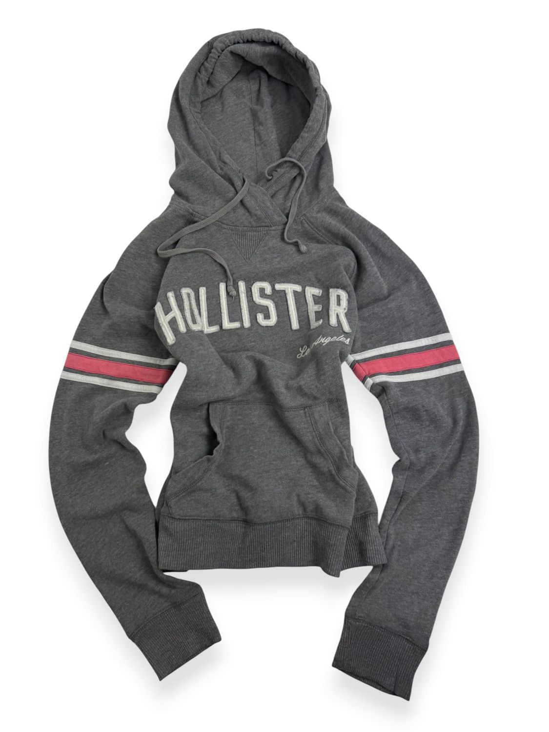 Bluza z kapturem Hollister (Damskie S)
