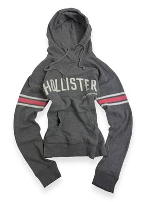 Bluza z kapturem Hollister (Damskie S)