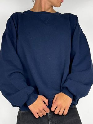 Bluza Russell Athletic Blank (XXL)