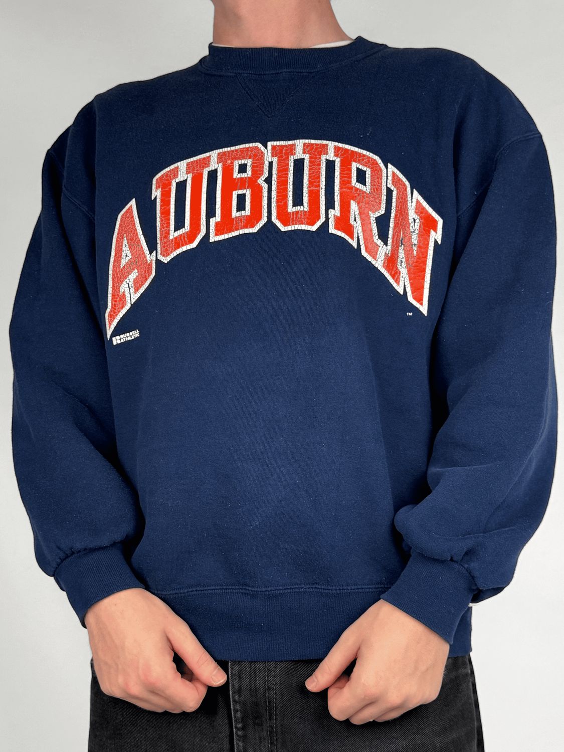 Bluza Russell Athletic College (L)