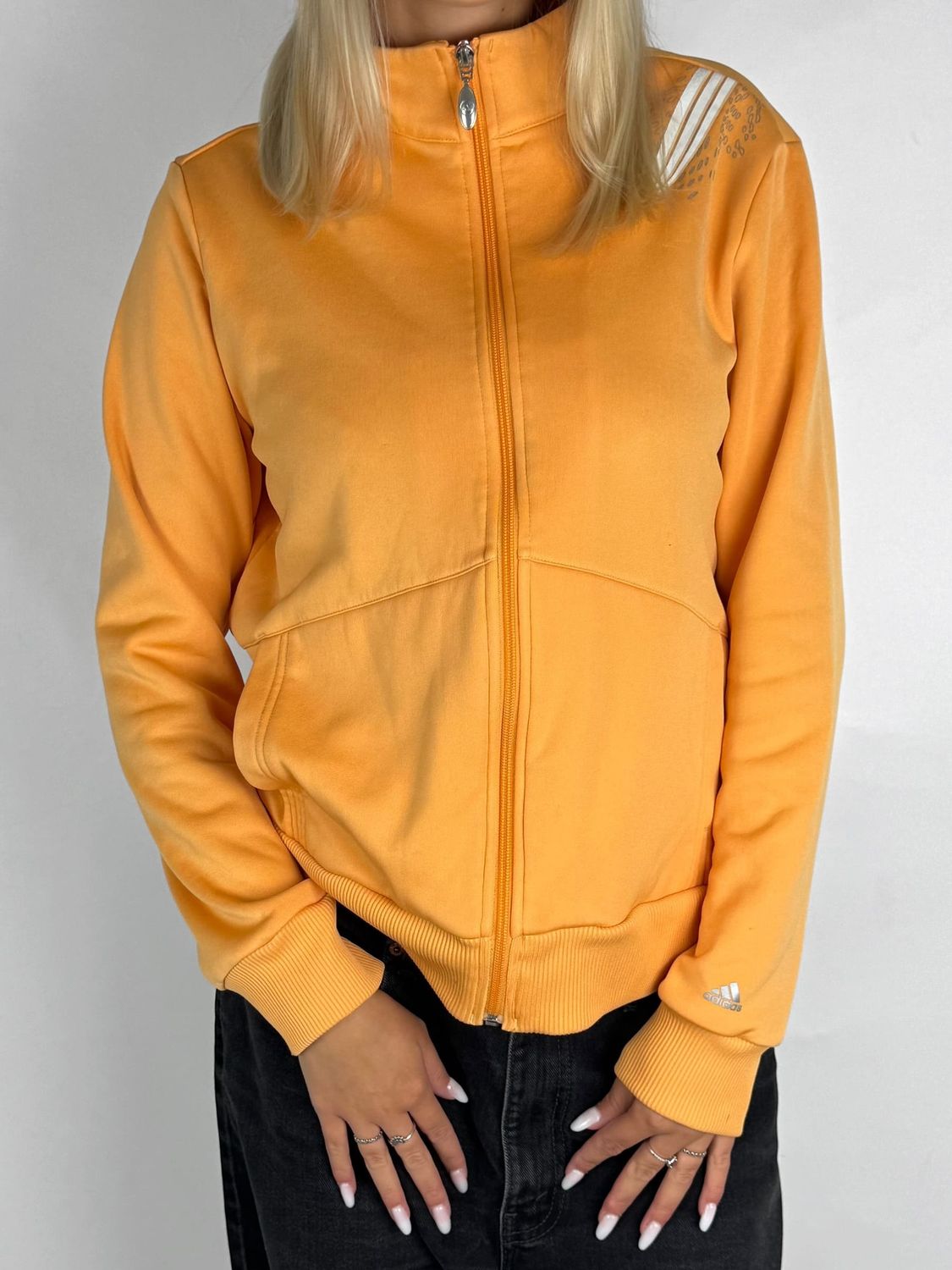 Bluza Adidas Track Jacket (Damskie M)