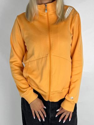 Bluza Adidas Track Jacket (Damskie M)