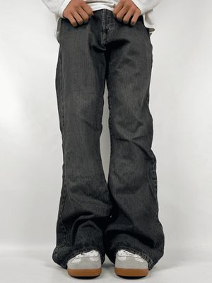 Spodnie Henry Choice Bootcut Jeans (XL)