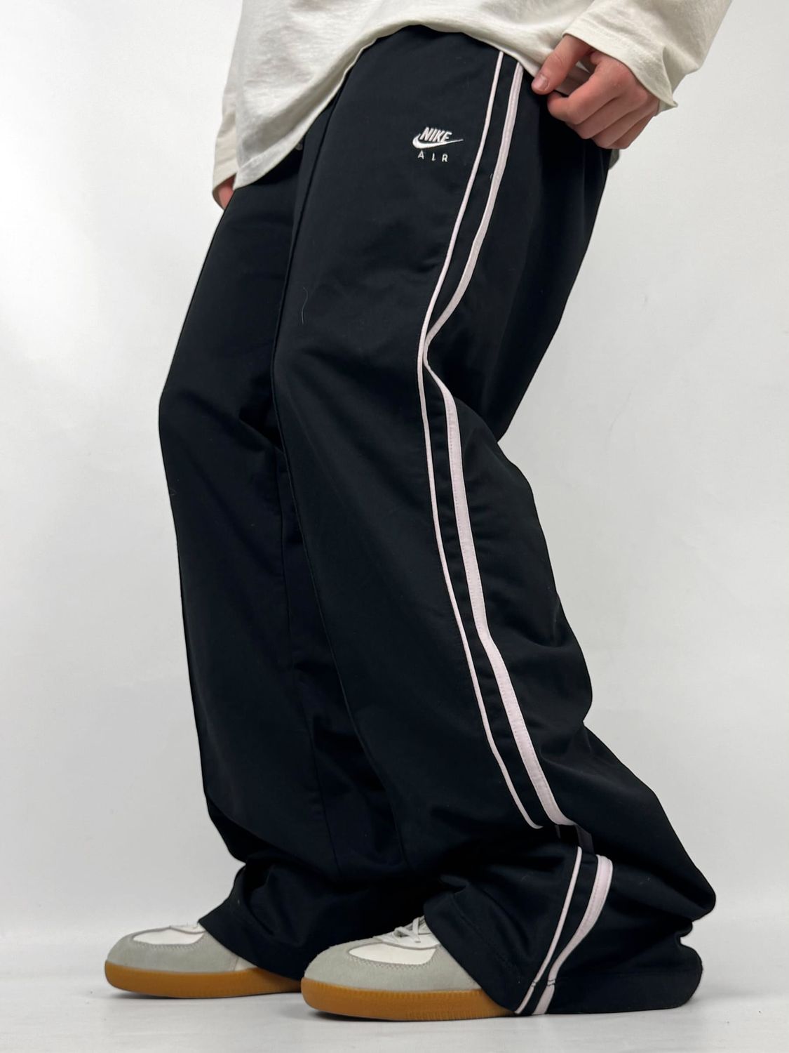 Spodnie Dresowe Nike (L)