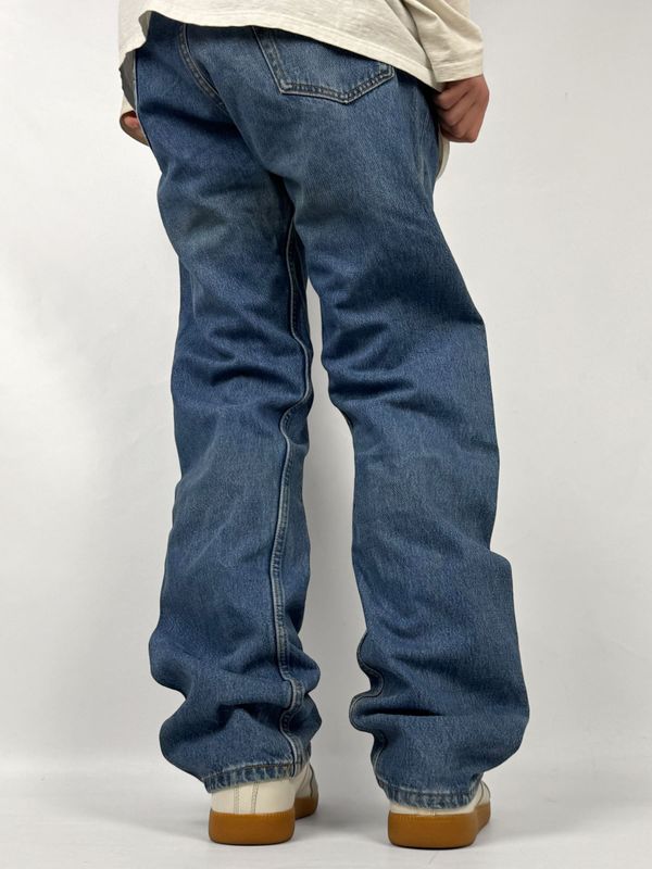 Spodnie Levi's 501 Jeans (L)