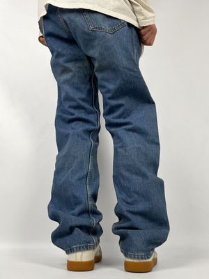 Spodnie Levi's 501 Jeans (L)
