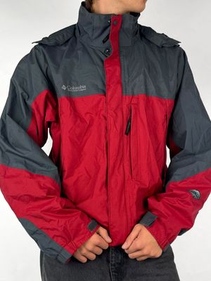 Kurtka Columbia Omni - Tech Outdoor (XL)