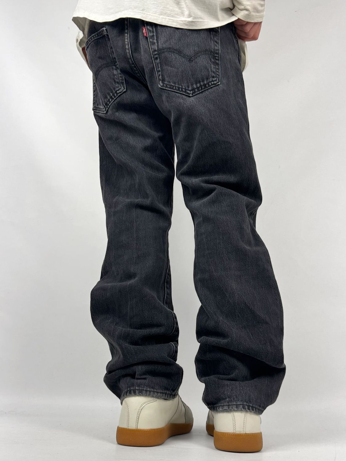 Spodnie Levi's 501 Jeans (M)