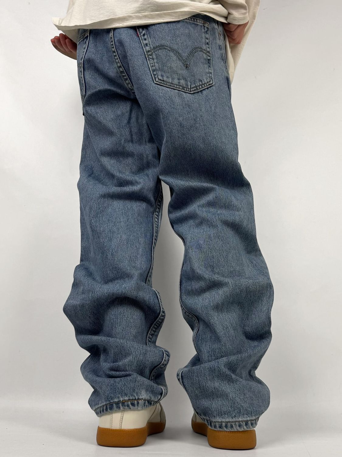 Spodnie Levi's 505 Jeans (M)
