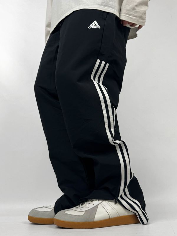 Spodnie Dresowe Adidas (M)